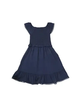 GUESS | Robe fille | dunkelblau